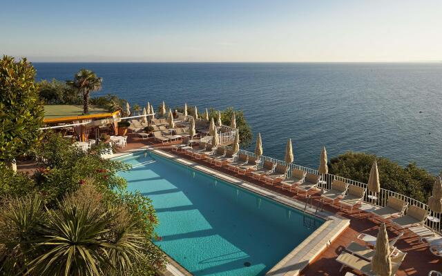 Le Querce Resort Sea Thermae & SPA