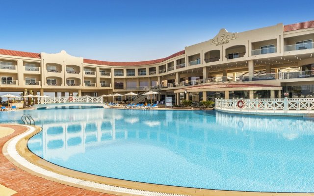 Rixos Alamein Couples And Families Only