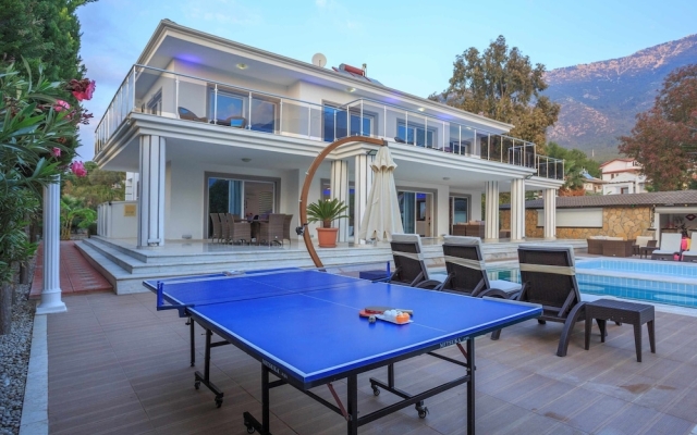 Villa Four Seasons 8