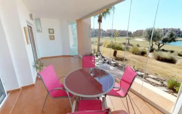 Gingko 278656 - A Murcia Holiday Rentals Property