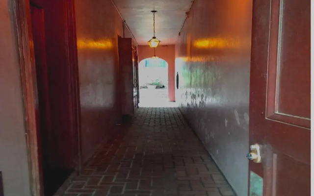 Jean Lafitte House