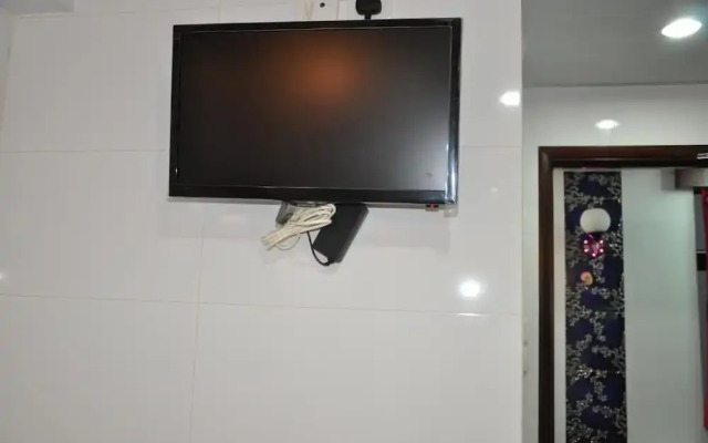 Swiss Hostel