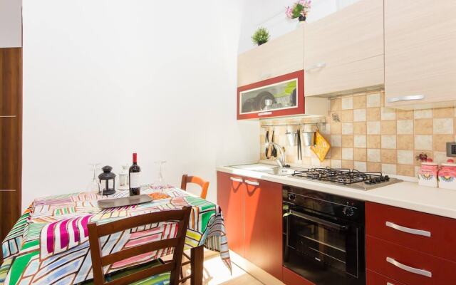 Appartamento In Centro Siracusa