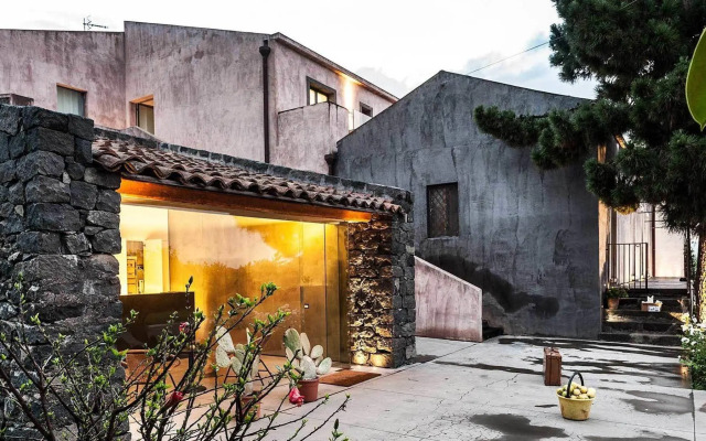 Ramo d'Aria Etna Boutique Hotel