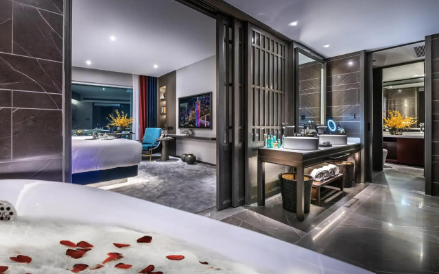 Guangzhou Elegant Hotel