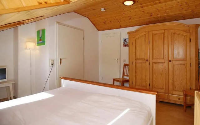 Urlauberdorf Haus 54b