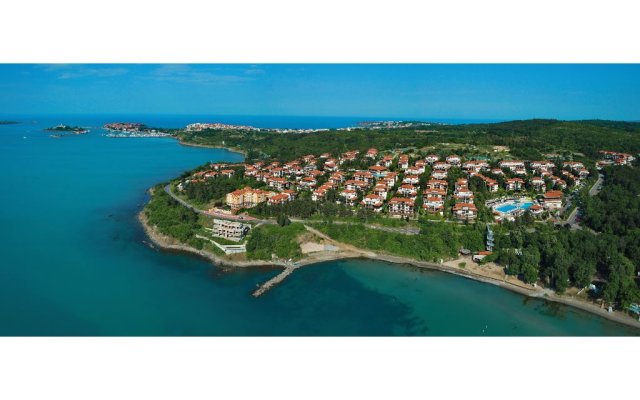 Santa Marina Holiday Village