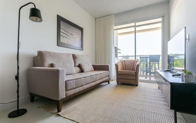 200 metros do mar com churrasqueira #IA21