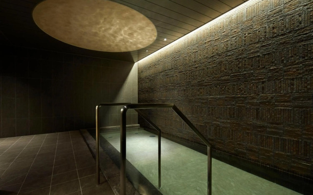 HOTEL AMANEK Kanazawa