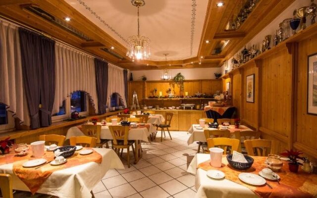 Hotel Park Cafe Reichl