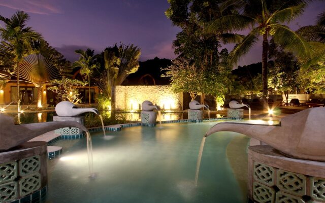 The Village Resort