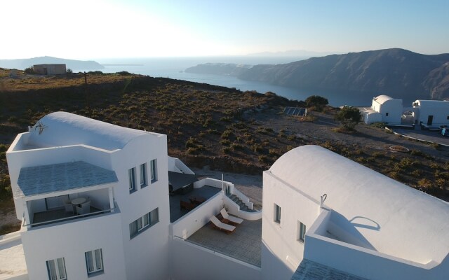 Athiri Santorini Hotel