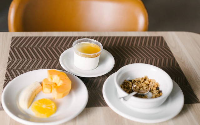 Hotel VARSOVIA EXPRESS