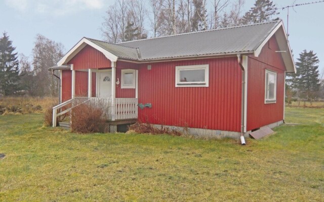 Stunning Home in Löttorp With 2 Bedrooms