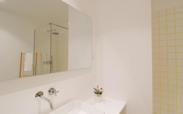 Home Sweet Home Aveiro Palmeira Suite