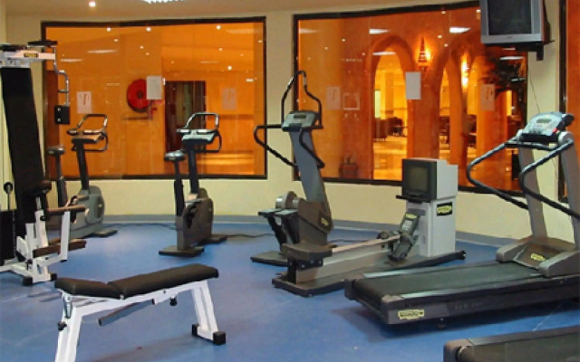 El Ksar Resort & Thalasso