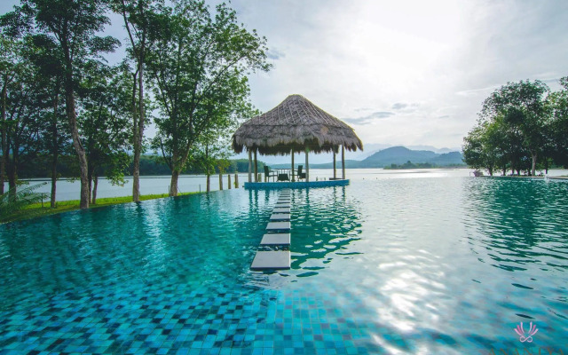 Anantya By The Lake