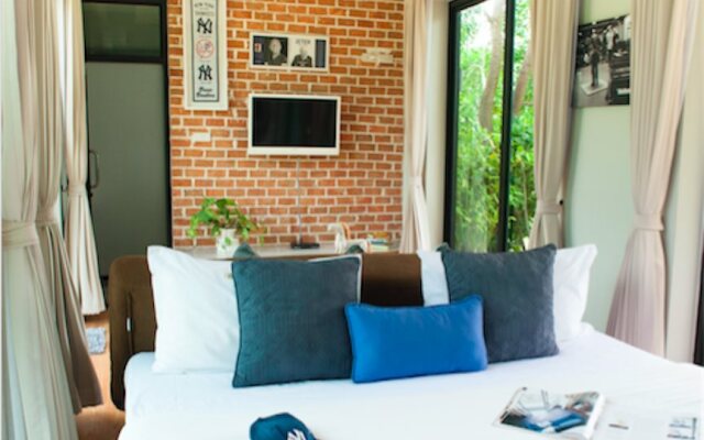 Imagine Chiang Mai Resort