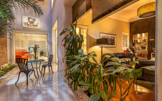 Duque Hotel Boutique & Spa