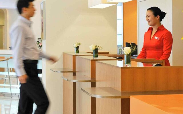 Ibis Hotel Jiangyin
