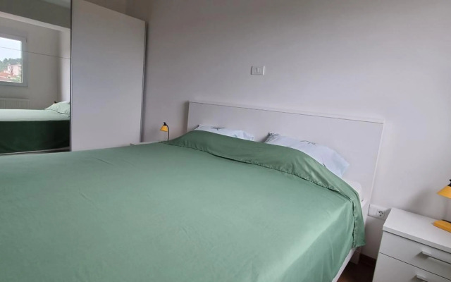 Svir Skyline Apartment No 39