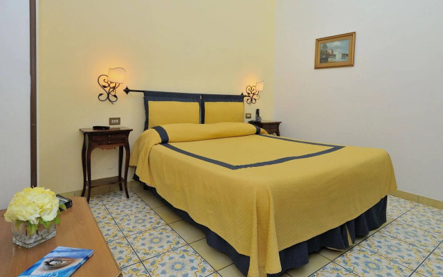 Hotel Settebello