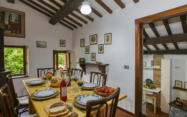 Belvilla by OYO Villa Faggio