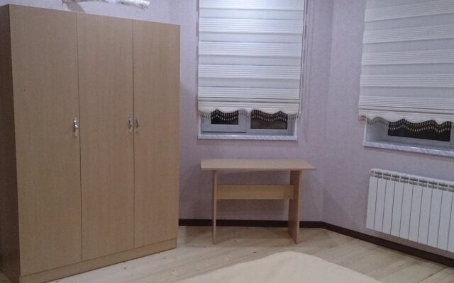 Baku Butik Mini Hotel