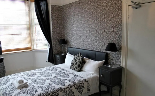 Wimbledon Hotel