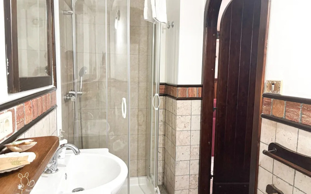 Sicilian Home Concept B&B