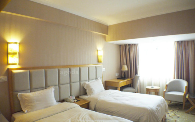 Fu Hua Hotel