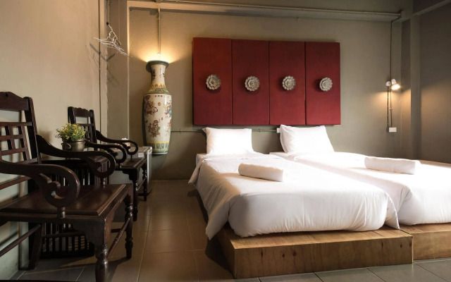 MeeTangNangNon Bed&Breakfast