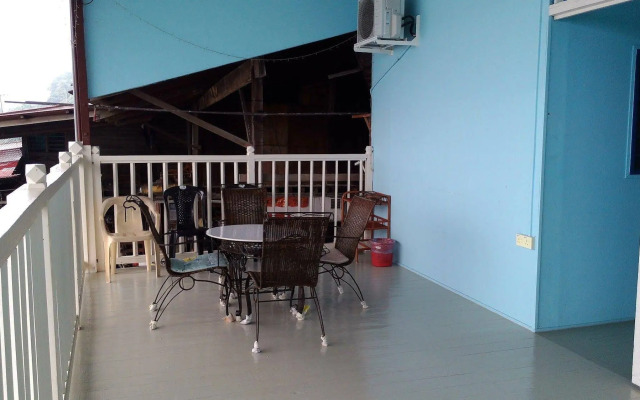 Pangkor Fishing Village Guest House