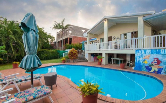 Ruby Sands Exclusive Holiday Home