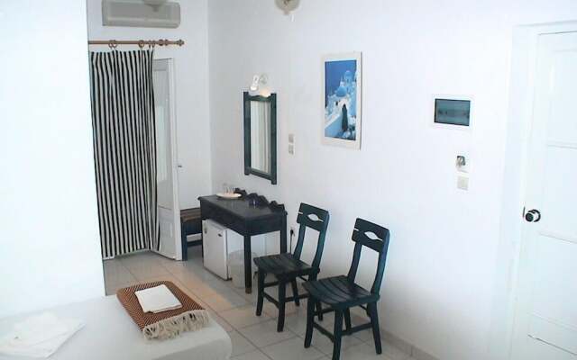 Hotel Asimina