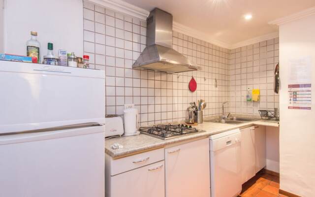 RSH Giulia Enchanting Apartment View