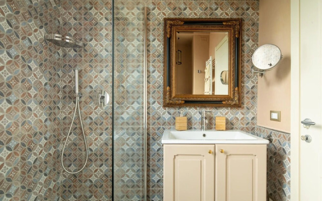 Appartamenti degli Artisti by Mmega