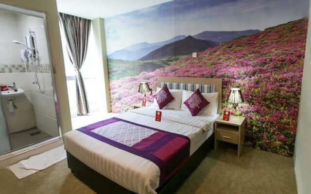 OYO Rooms Tambun Market