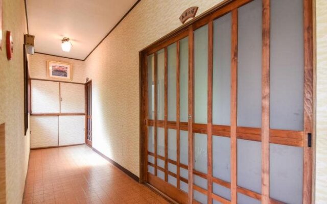 Kappo Ryokan Suimeiso