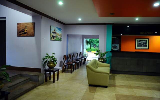 Hotel Mayura Bhuvaneshwari