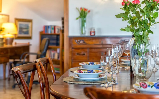 Sardinia Re - Villino Silvia