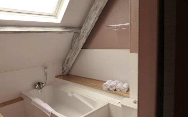 Le Domaine d'Herambault