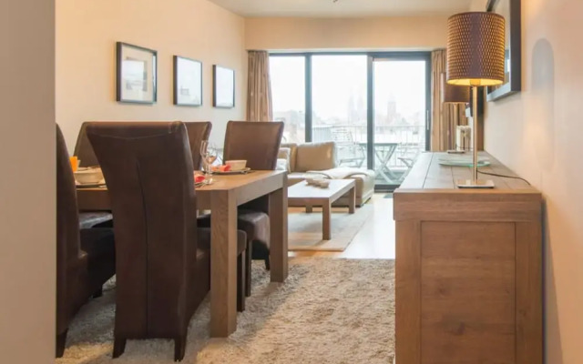 Apartment, few Meters From Beach