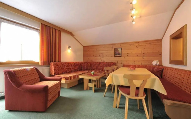 Haus Antonia