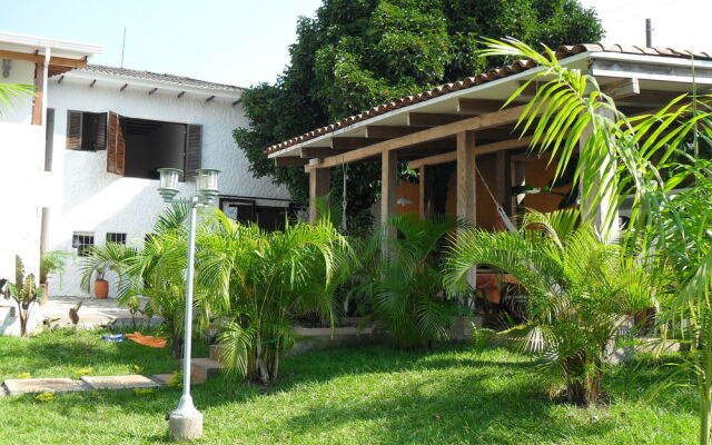 Hostal Casa de los Virreyes