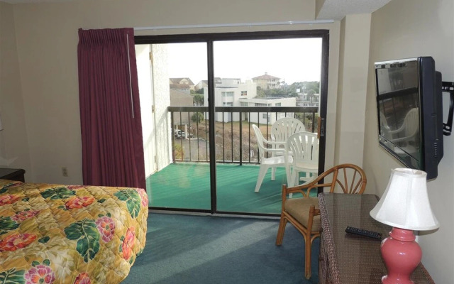 Sea Mark Towers #505