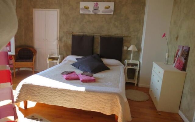 Domaine du Siestou Wine Resort & Spa