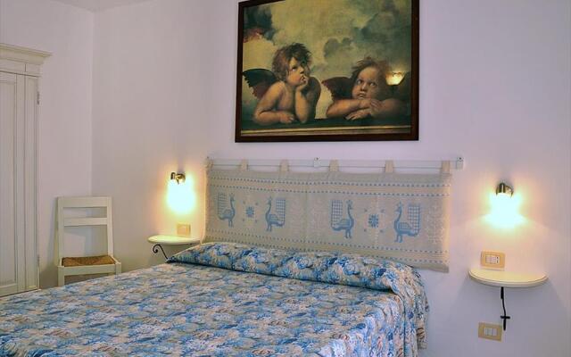 Hotel Mirice Hotel Club