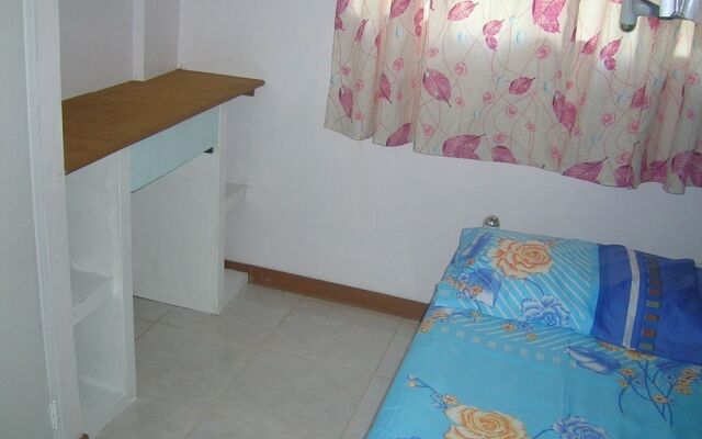 2 BR Unit 6 Jefrell Apartments