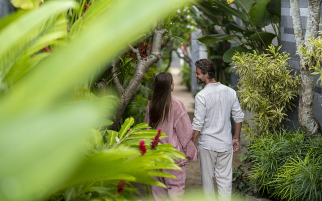 Astera Luxury Resort & Spa Canggu by Ini Vie Hospitality